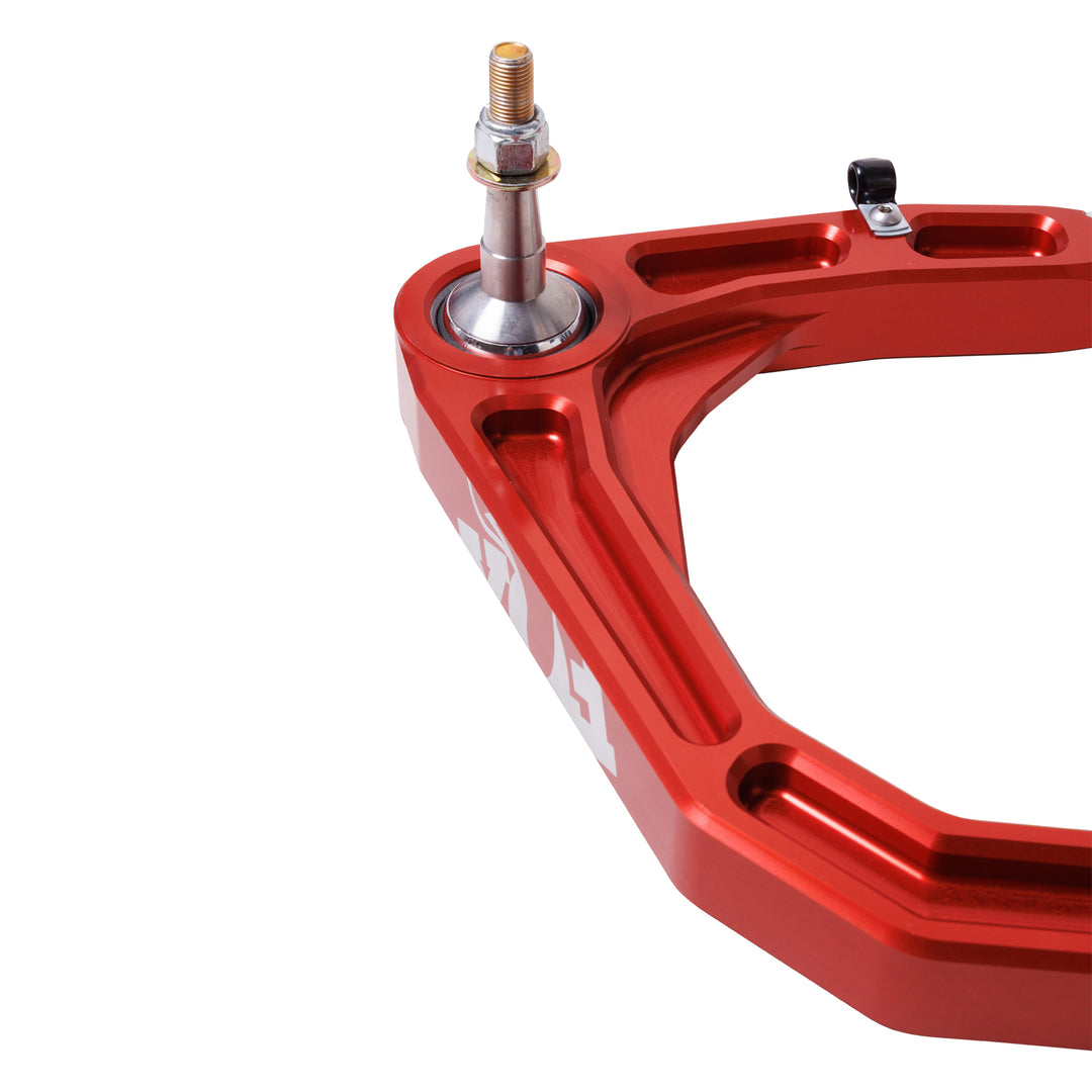 Fox Factory Control Arm 2022-2024 Toyota Tundra Upper Control Arm Kit