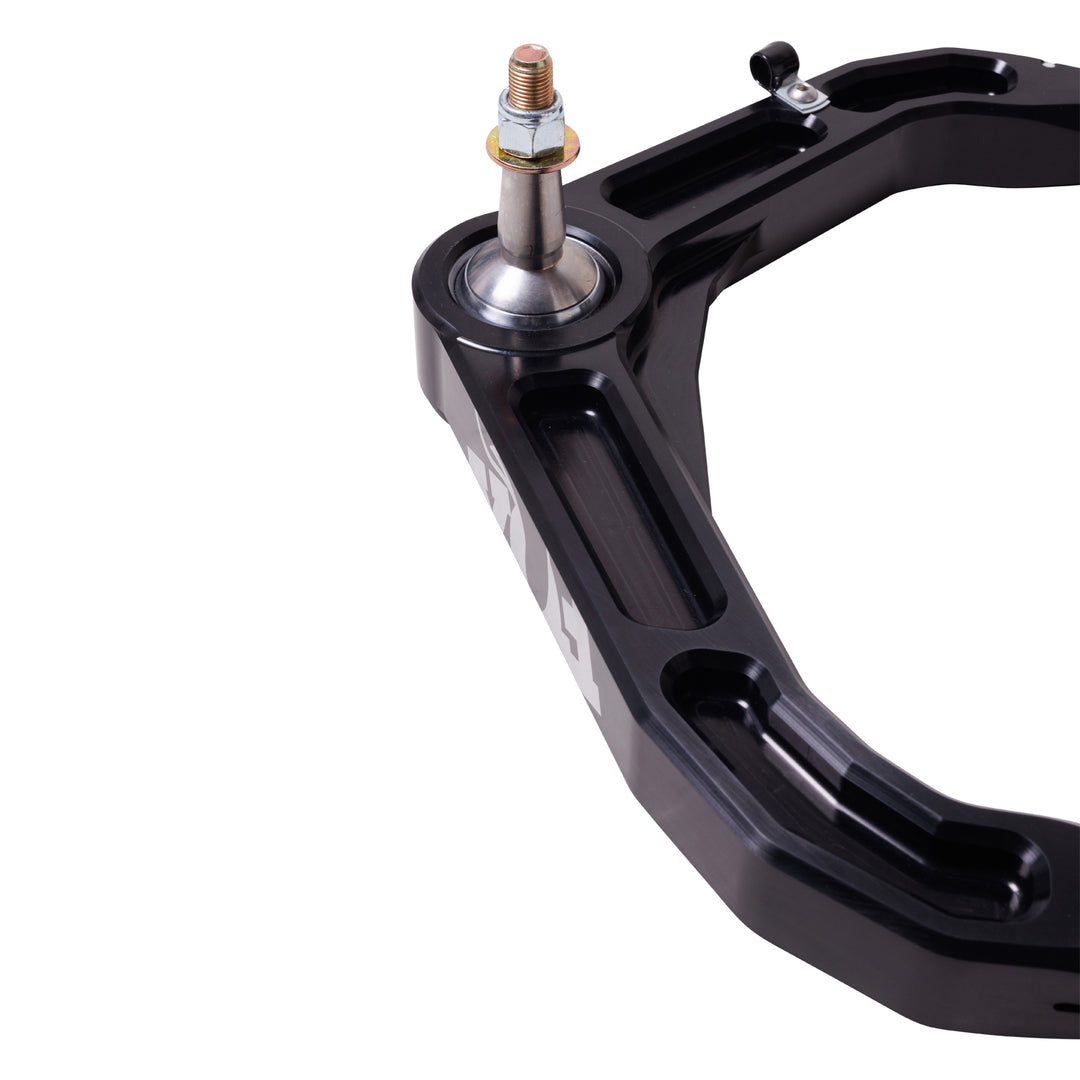 Fox Factory Control Arm 2024-On Toyota Tacoma Upper Control Arm Kit