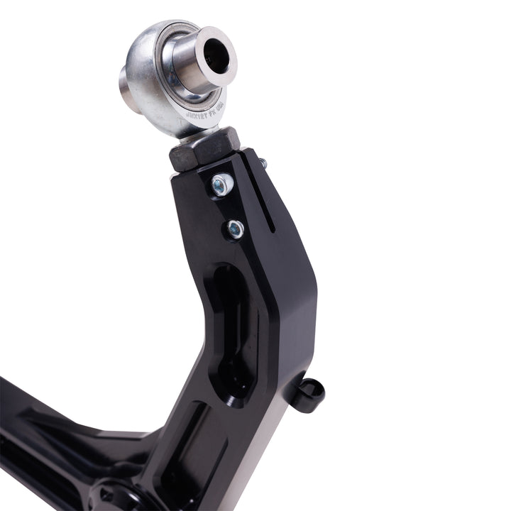 Fox Factory Control Arm 2009-2025 Ram 1500 Upper Control Arm Kit