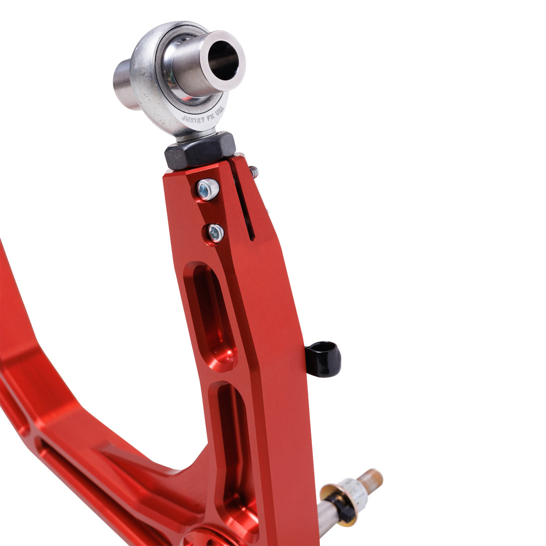 Fox Factory Control Arm 2024-On Ford Ranger Raptor Upper Control Arm Kit