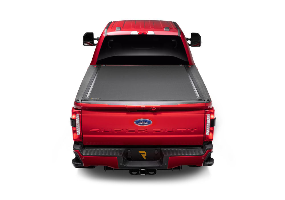 BAK Revolver X4s Hard Rolling Truck Bed Cover 1999-2007 Ford F-250/350/450
