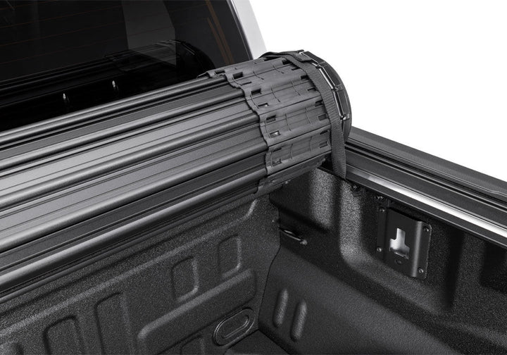 BAK Revolver X4ts Hard Rolling Truck Bed Cover 1999-2007 Ford F-250/350