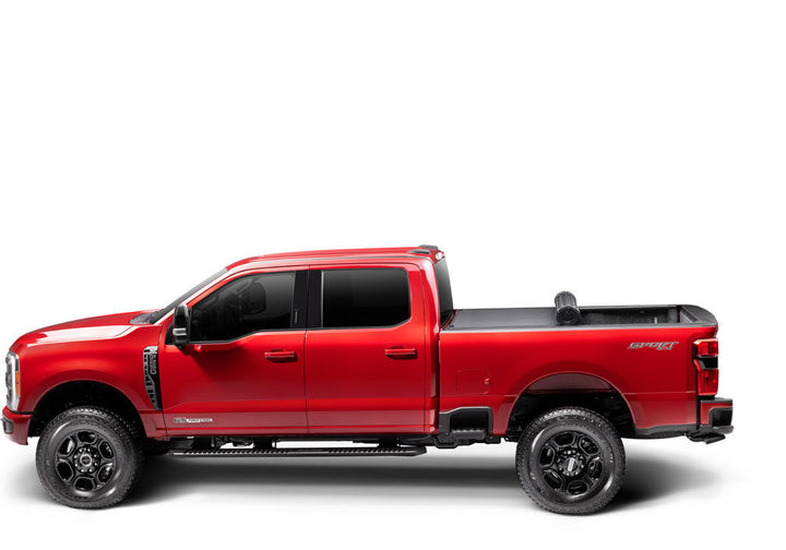 BAK Revolver X4s Hard Rolling Truck Bed Cover 1999-2007 Ford F-250/350/450