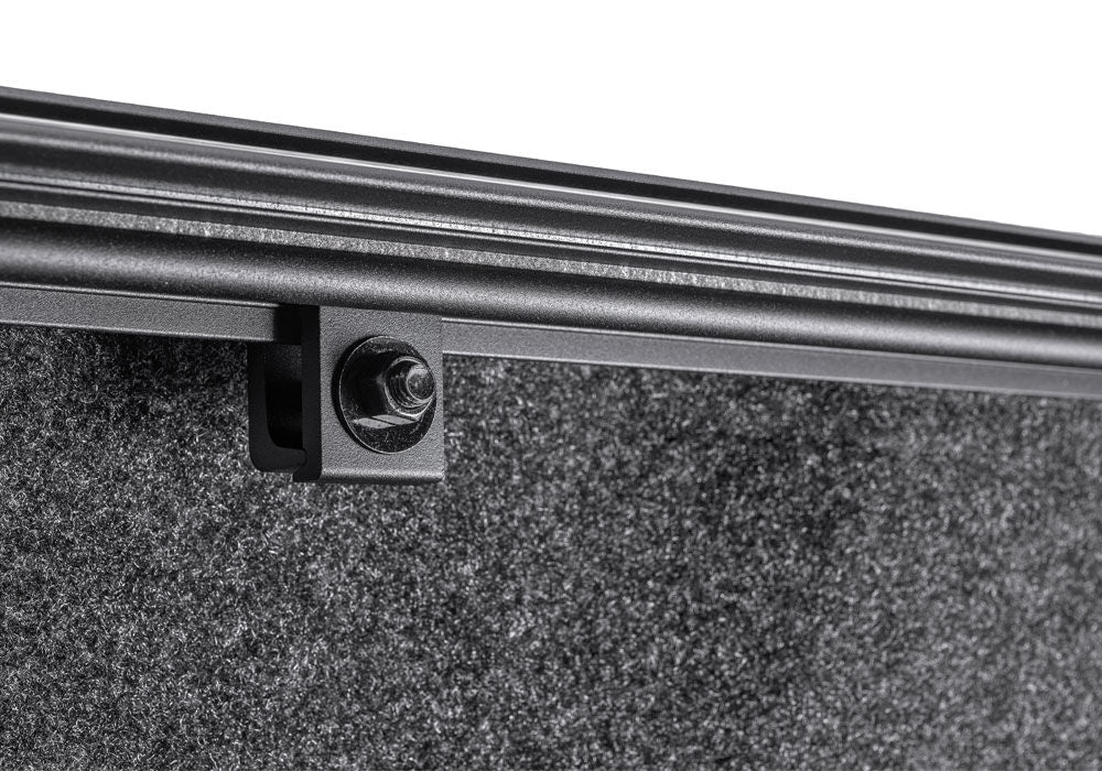 BAK Revolver X4s Hard Rolling Truck Bed Cover 1999-2007 Ford F-250/350/450
