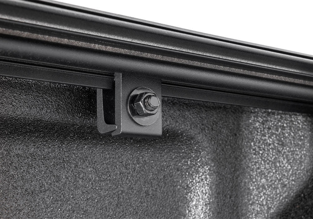 BAK Revolver X4ts Hard Rolling Truck Bed Cover 2004-2014 Ford F-150