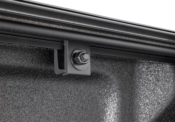 BAK Revolver X4ts Hard Rolling Truck Bed Cover 2004-2014 Ford F-150