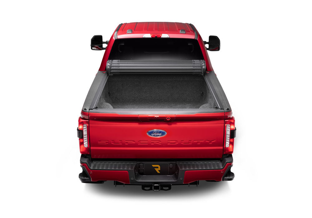BAK Revolver X4s Hard Rolling Truck Bed Cover 2008-2016 Ford F-250/350/450
