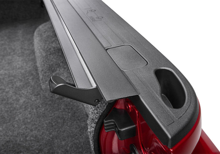 BAK Revolver X4s Hard Rolling Truck Bed Cover 2008-2016 Ford F-250/350/450