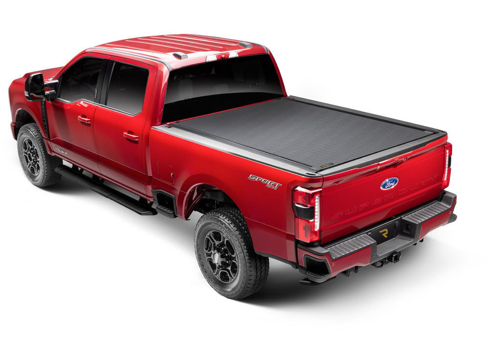 BAK Revolver X4s Hard Rolling Truck Bed Cover 2008-2016 Ford F-250/350/450