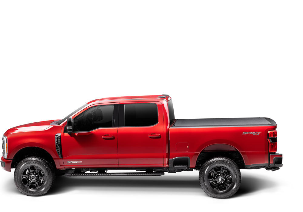 BAK Revolver X4s Hard Rolling Truck Bed Cover 2008-2016 Ford F-250/350/450