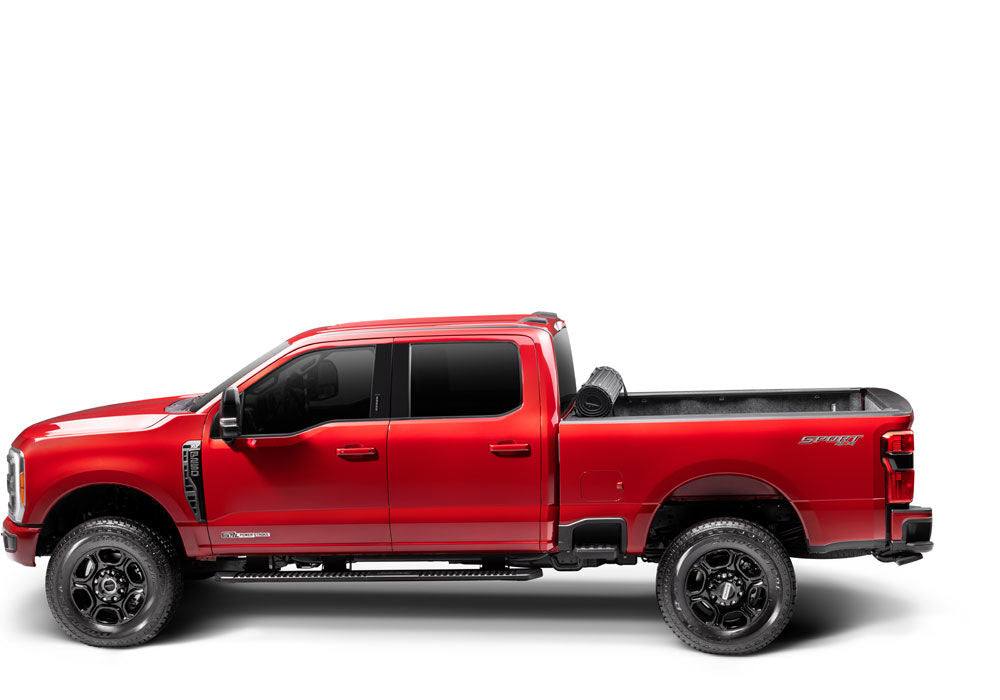 BAK Revolver X4s Hard Rolling Truck Bed Cover 2008-2016 Ford F-250/350/450