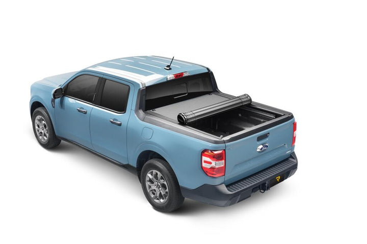 BAK Revolver X4s Hard Rolling Truck Bed Cover 2022-2026 Ford Maverick