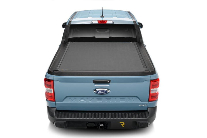 BAK Revolver X4s Hard Rolling Truck Bed Cover 2022-2026 Ford Maverick