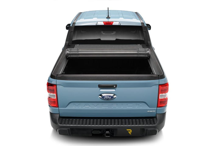 BAK Revolver X4s Hard Rolling Truck Bed Cover 2022-2026 Ford Maverick