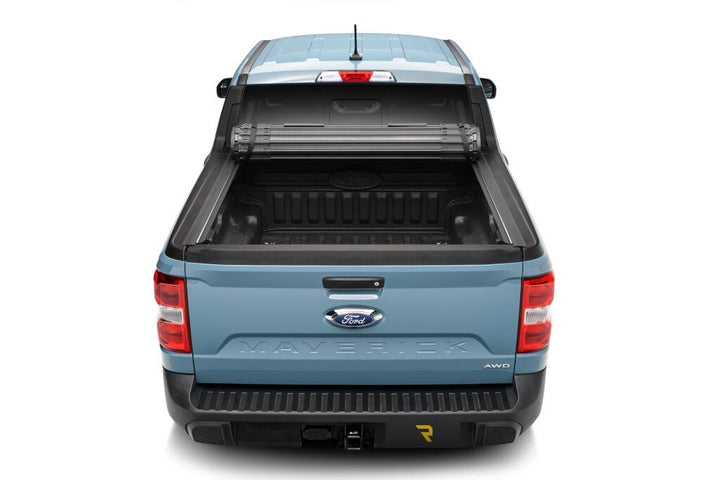 BAK Revolver X4s Hard Rolling Truck Bed Cover 2022-2026 Ford Maverick