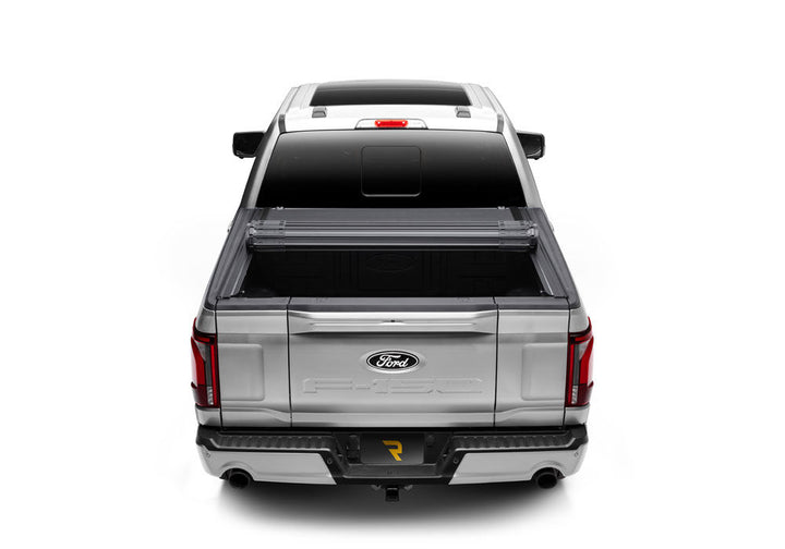 BAK Revolver X4ts Hard Rolling Truck Bed Cover 2015-2020 Ford F-150