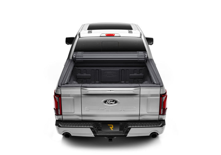 BAK Revolver X4ts Hard Rolling Truck Bed Cover 2015-2020 Ford F-150