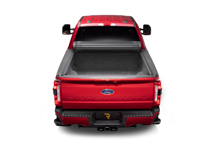 BAK Revolver X4s Hard Rolling Truck Bed Cover 2017-2026 Ford F-250/350/450