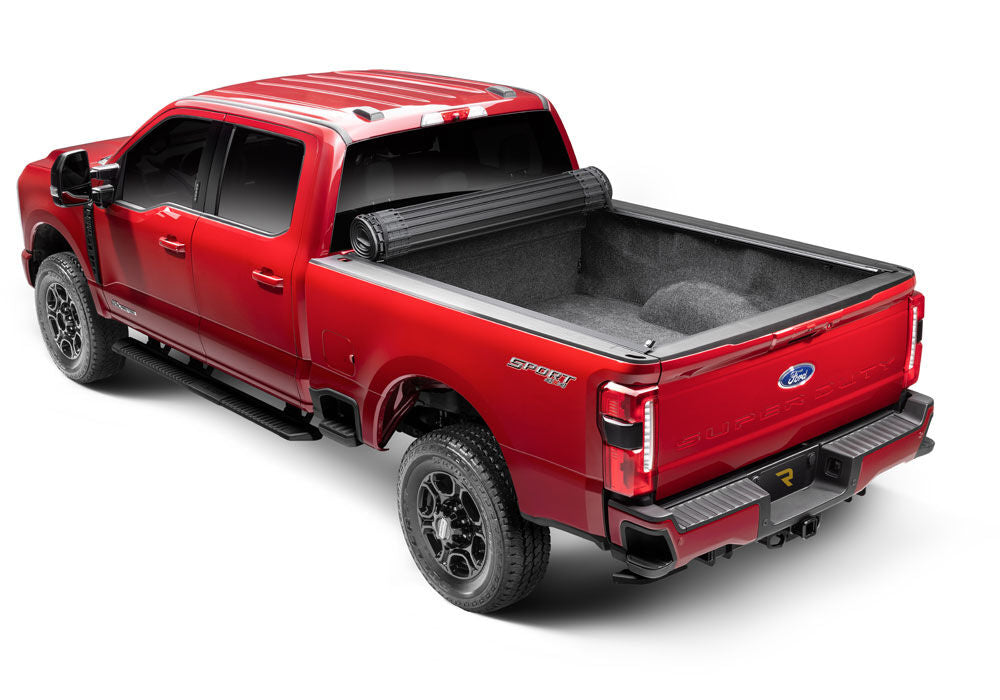 BAK Revolver X4s Hard Rolling Truck Bed Cover 2017-2026 Ford F-250/350/450