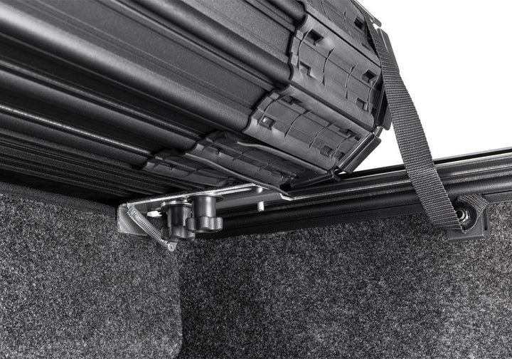 BAK Revolver X4s Hard Rolling Truck Bed Cover 2017-2026 Ford F-250/350/450