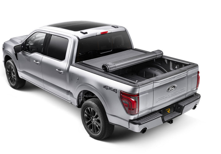 BAK Revolver X4ts Hard Rolling Truck Bed Cover 2021-2026 Ford F-150