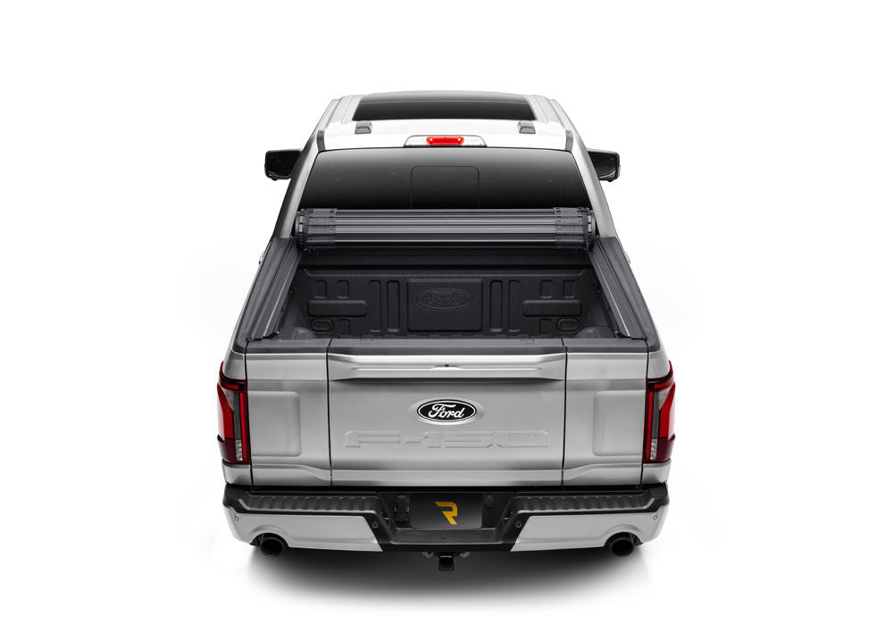 BAK Revolver X4ts Hard Rolling Truck Bed Cover 2021-2026 Ford F-150