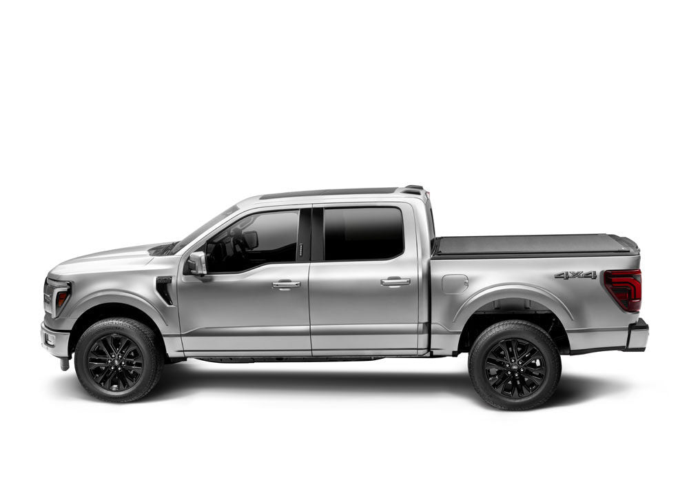 BAK Revolver X4ts Hard Rolling Truck Bed Cover 2021-2026 Ford F-150