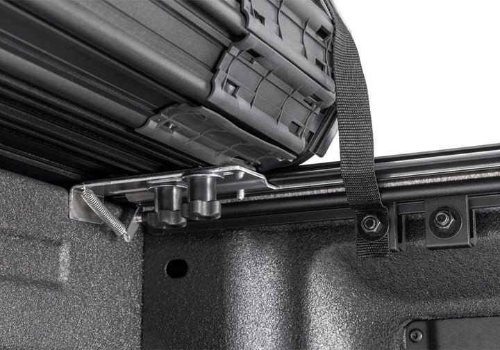 BAK Revolver X4ts Hard Rolling Truck Bed Cover 2021-2026 Ford F-150