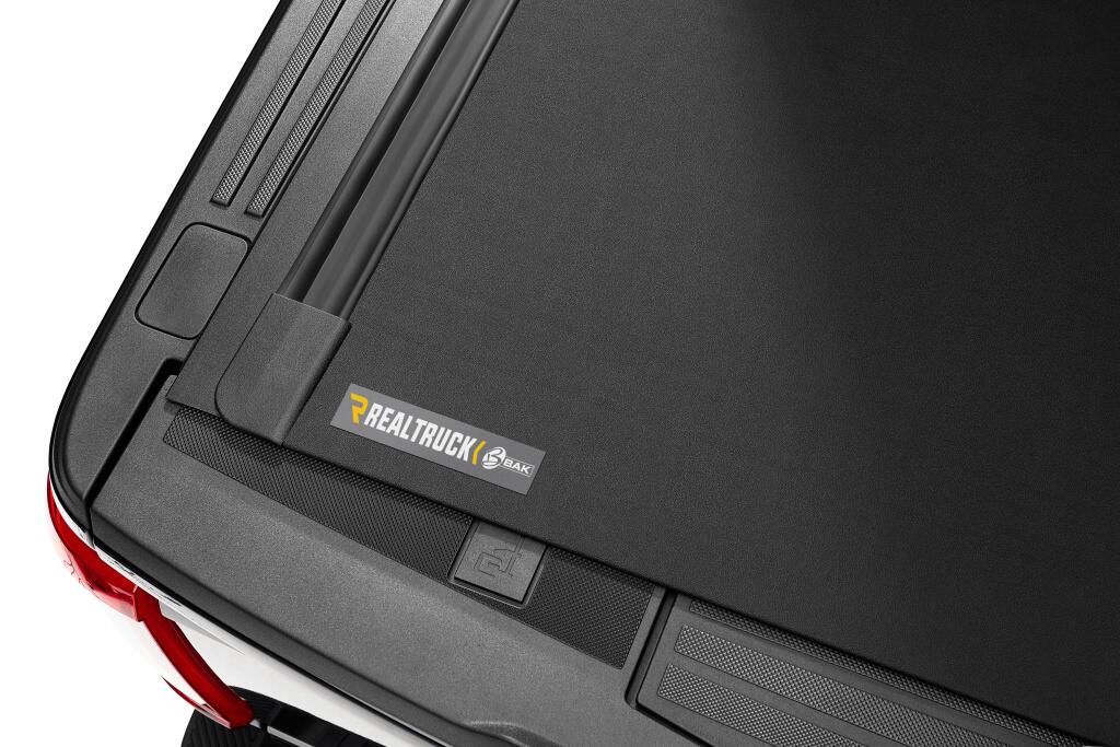 BAK Revolver X4s Hard Rolling Truck Bed Cover 2021-2026 Ford F-150