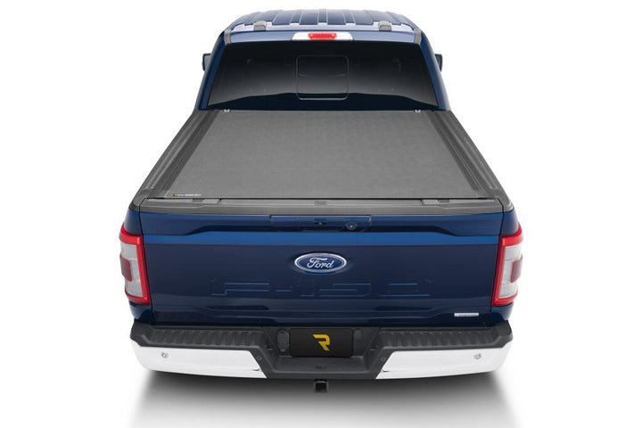 BAK Revolver X4s Hard Rolling Truck Bed Cover 2021-2026 Ford F-150