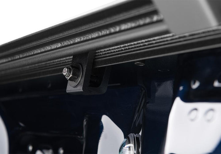 BAK Revolver X4s Hard Rolling Truck Bed Cover 2021-2026 Ford F-150