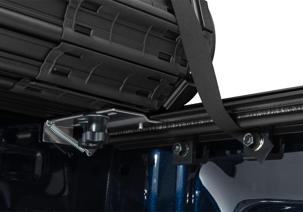 BAK Revolver X4s Hard Rolling Truck Bed Cover 2021-2026 Ford F-150