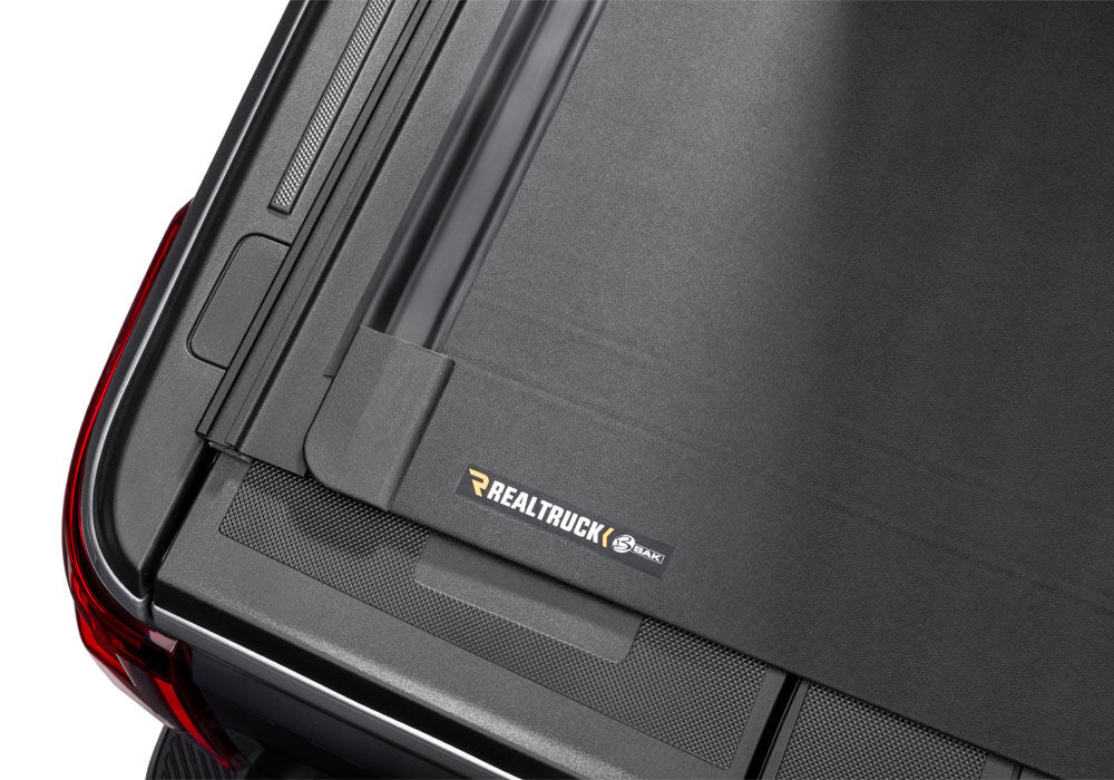 BAK Revolver X4ts Hard Rolling Truck Bed Cover 2005-2015 Toyota Tacoma