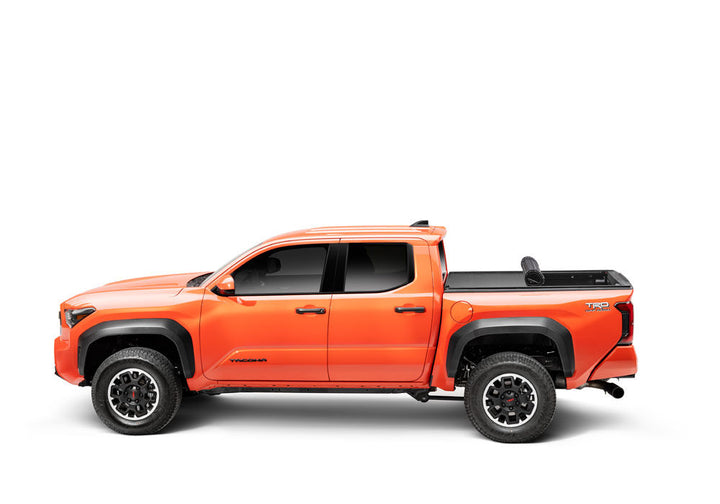 BAK Revolver X4ts Hard Rolling Truck Bed Cover 2005-2015 Toyota Tacoma