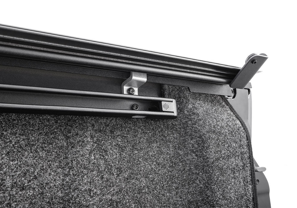 BAK Revolver X4ts Hard Rolling Truck Bed Cover 2007-2021 Toyota Tundra 6 Foot 6 Inch Bed