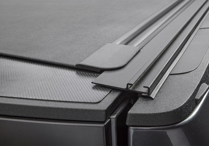 BAK Revolver X4ts Hard Rolling Truck Bed Cover 2022-2026 Toyota Tundra with or without Deck Rail System without Trail Special Edition Storage Boxes