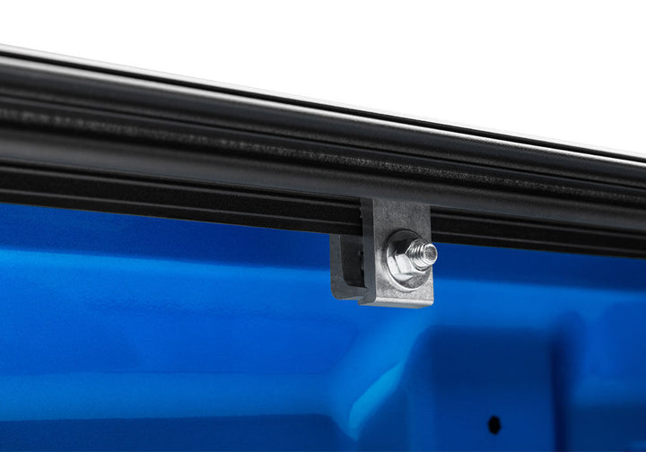 BAK Revolver X4ts Hard Rolling Truck Bed Cover 2022-2026 Nissan Frontier With or without Utili-Track System
