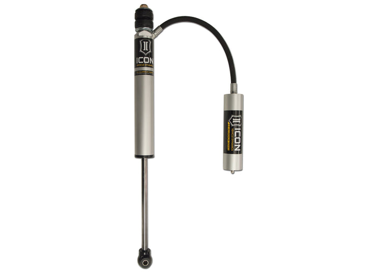 ICON Vehicle Dynamics 2001-10 GM 2500/3500 HD, 6-8” Lift, Front, 2.0 VS Remote Reservoir Shock