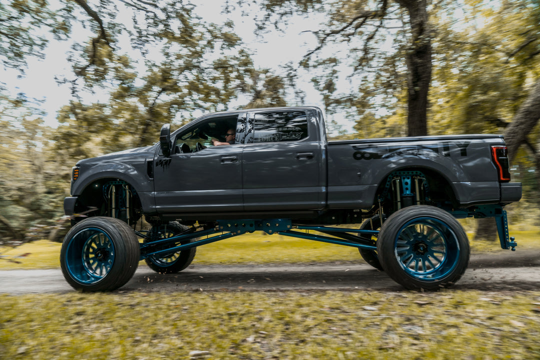 American Force F20 Atom SS