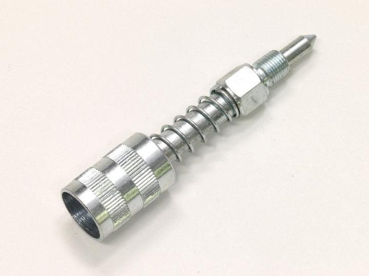 ICON Vehicle Dynamics Needle Grease Gun Adapter Kit