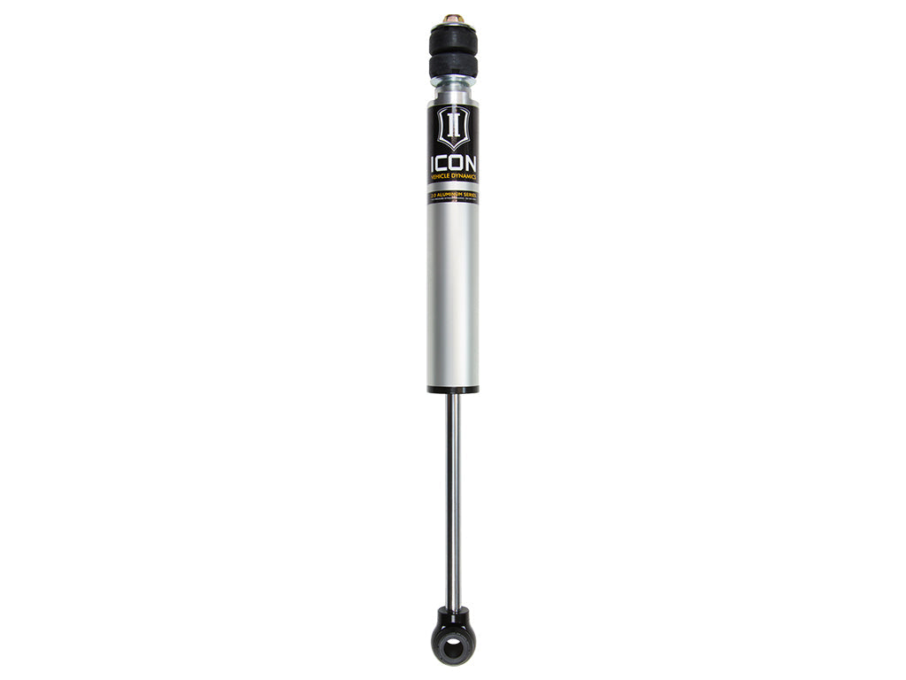 ICON Vehicle Dynamics 2022-2026 Toyota Tundra, 3-3.5" Lift, Rear, V.S. 2.0 Aluminum Series Shock Absorber, Internal Reservoir