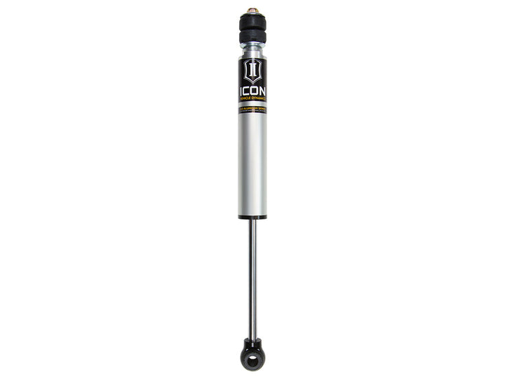 ICON Vehicle Dynamics 2022-2026 Toyota Tundra, 3-3.5" Lift, Rear, V.S. 2.0 Aluminum Series Shock Absorber, Internal Reservoir