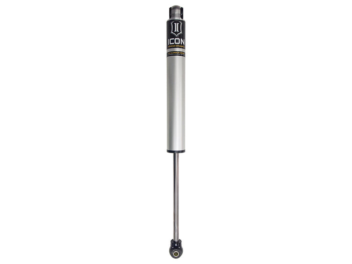 ICON Vehicle Dynamics 2022-2025 Nissan Frontier, 0-1.5" Lift, Rear, V.S. 2.0 Aluminum Series Shock Absorber, Internal Reservoir