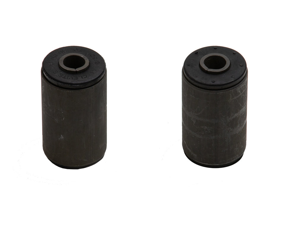 ICON Vehicle Dynamics 1999-2004 Ford F-250 & F-350 Super Duty, Leaf Spring Rear Eyelet Bushing Kit