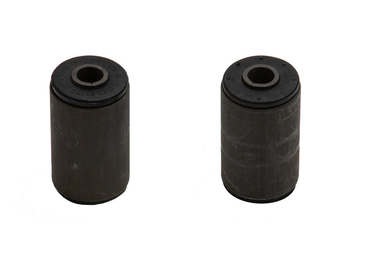 ICON Vehicle Dynamics 1999-2004 Ford F-250 &amp; F-350 Super Duty, Leaf Spring Rear Eyelet Bushing Kit