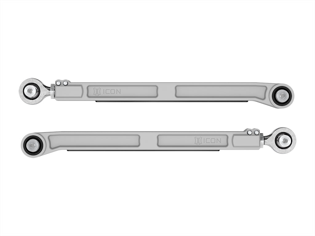 ICON Vehicle Dynamics 2022-2026 Toyota Tundra, Rear, Billet Lower Link Kit