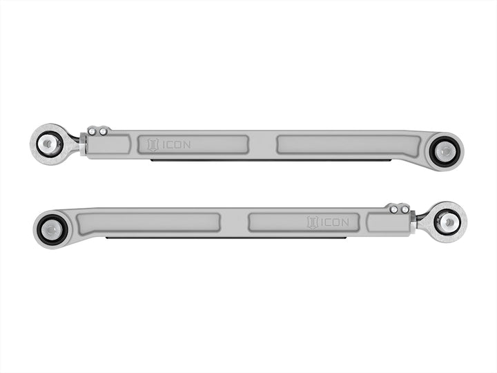 ICON Vehicle Dynamics 2022-2026 Toyota Tundra, Rear, Billet Lower Link Kit