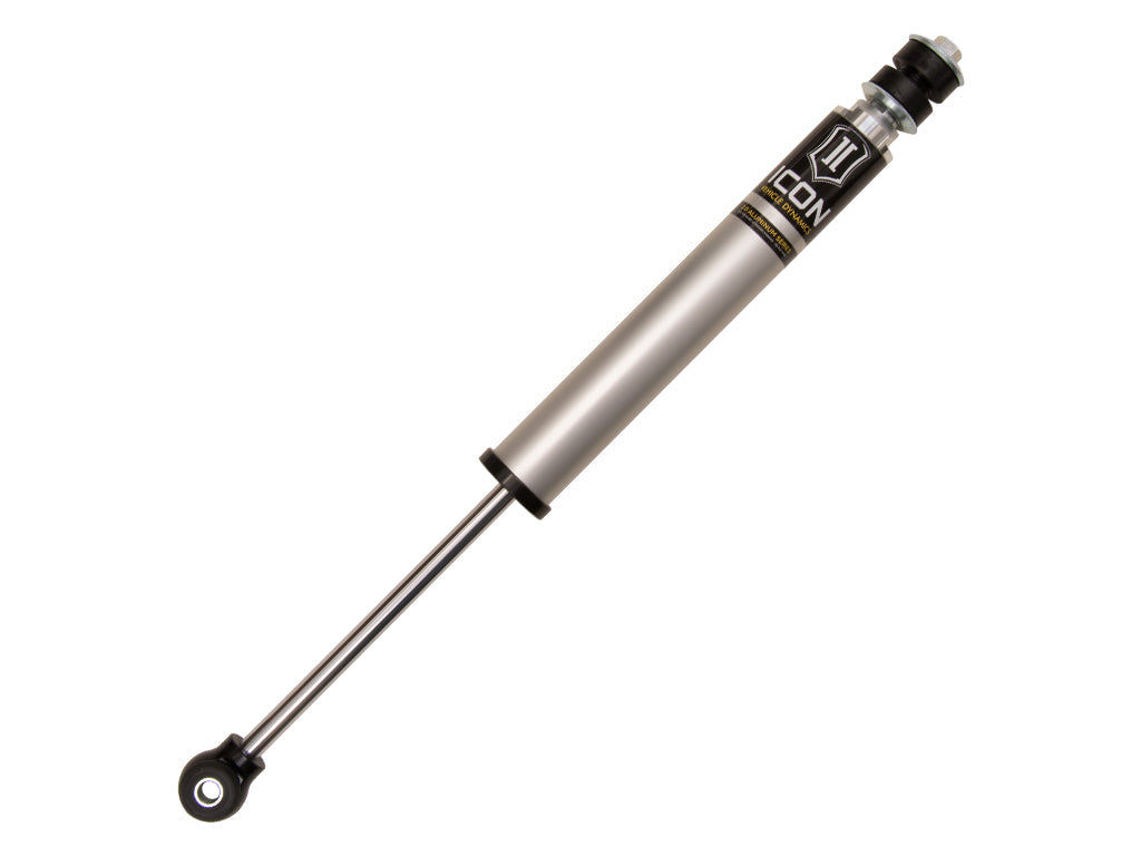 ICON Vehicle Dynamics 2014-2026 Ram 2500, 4.5” Lift, Front, V.S. 2.0 Aluminum Series Shock Absorber, Internal Reservoir