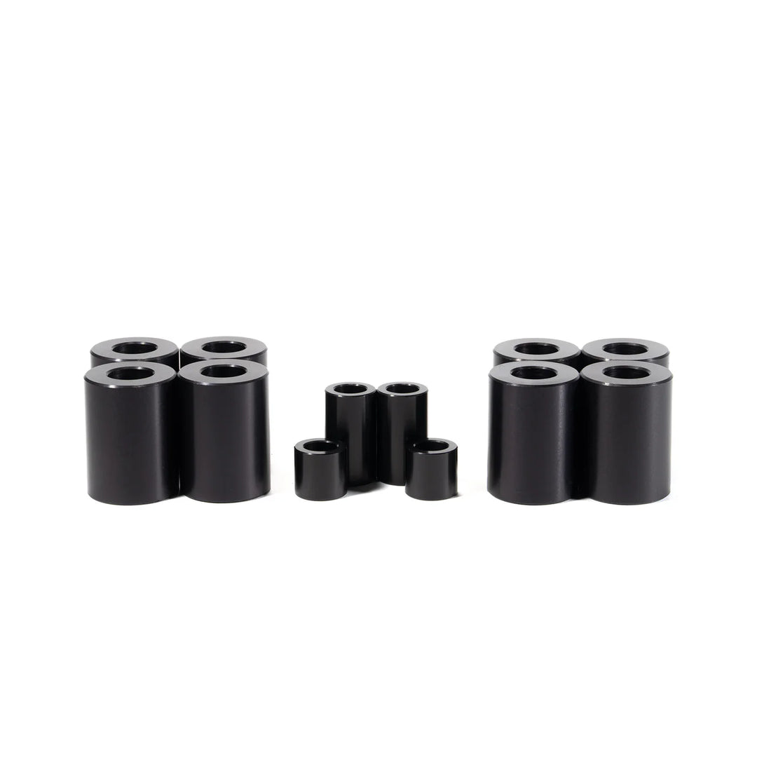 LogIQ 2011+ GM 3500 - DRW Hardware Kit