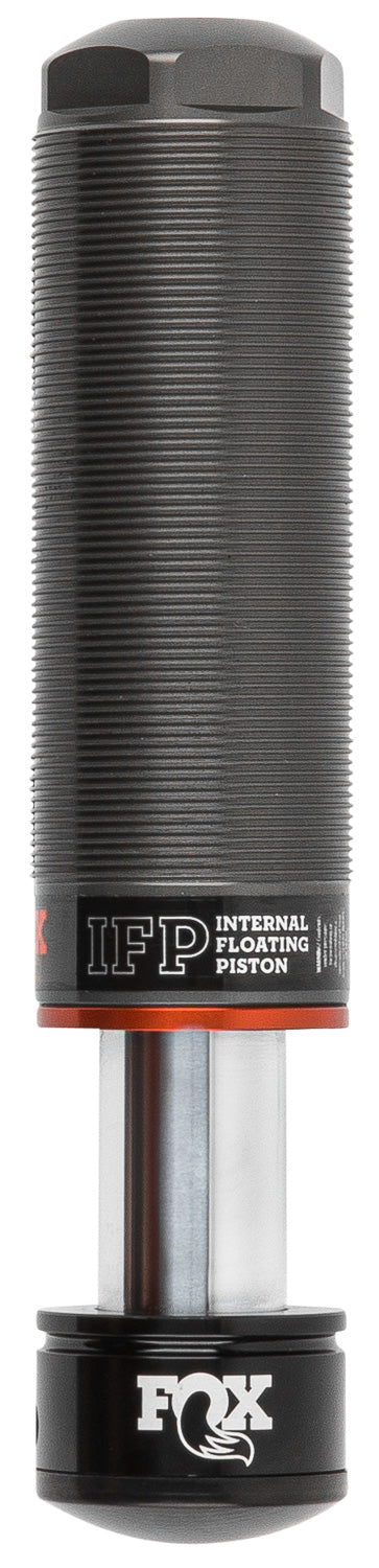 Fox Factory 07-18 Jeep Wrangler JK Rear Gen2 Bump Stop 2.0 Series IFP 2.00 Inch Travel 10.00 Inch Ext Kit